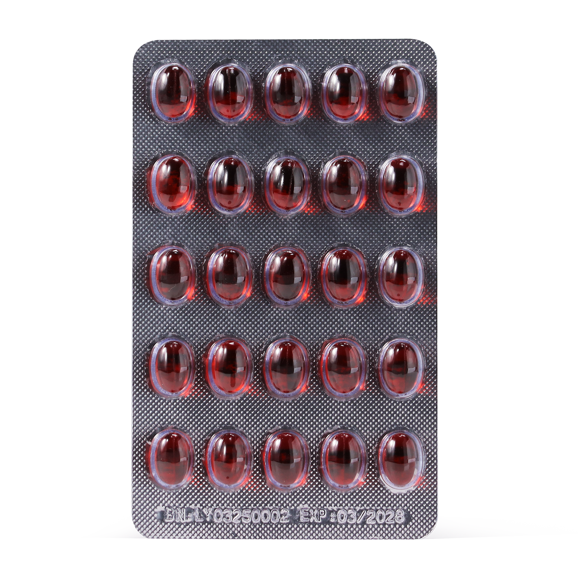 Lyprinol® Advanced ESPO-572®